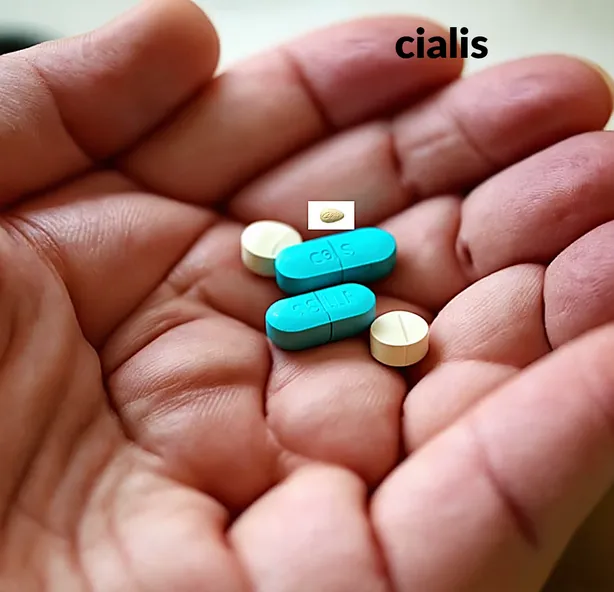 Cialis 5 mg prezzo farmacia